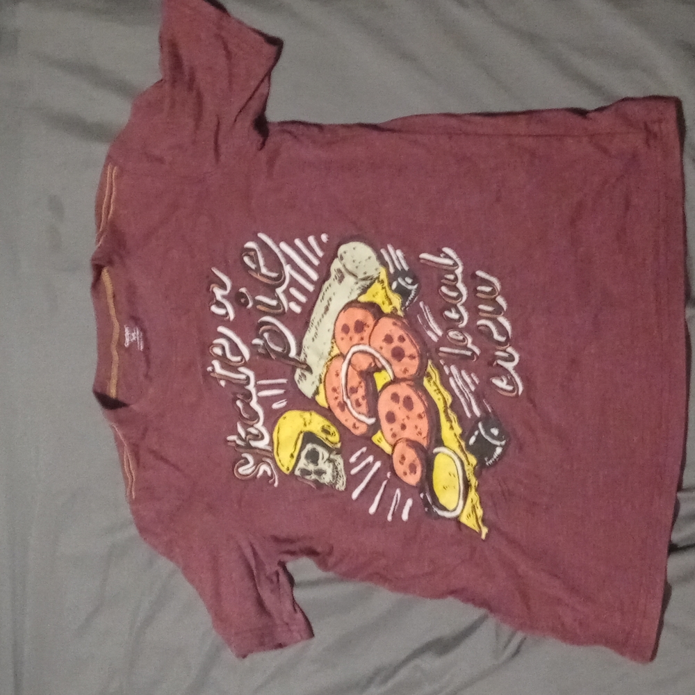 Boys tshirt
